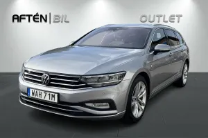 Volkswagen Passat 2023